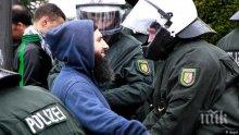 Обвиниха чешки имам за тероризъм