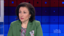 Десислава Танева: В личните стопанства ще се отглеждат до 3 прасета