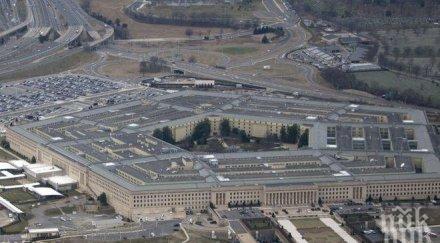 пентагонът втрещен изкуствения интелект китай