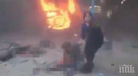 сирийските демократични сили възобновиха сътрудничеството международната коалиция