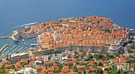 рихтер разтресе дубровник посред нощ карта