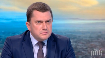 новият кмет перник обясни справи водния режим