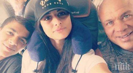 обрати живота кеч звезда накрая осинови българче прекръсти иван джоузеф