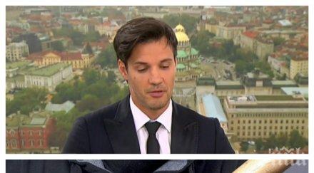 първо лице певецът ивайло колев проговори бруталния побой двама тийнейджъри насинили заради теч