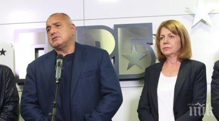 александър симов борисов беше вкисната физиономия нощта изборите