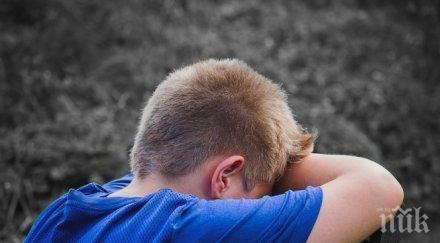 страшен скандал лелка детска градина наказа годишен мие тоалетните