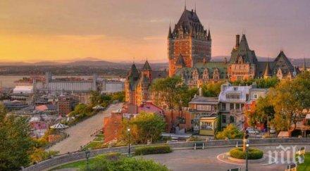 шок квебек отказа имигрантски статут французойка знаела добре френски