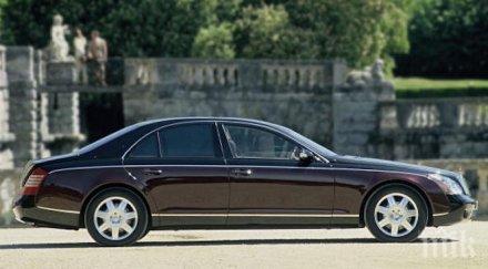 353 бронирани коли фучат пътищата страната