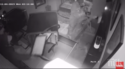 удар гинес вижте трима крадци станаха милионери 120 секунди видео