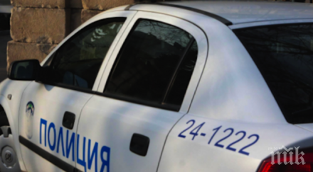 жена ограби годишна старица