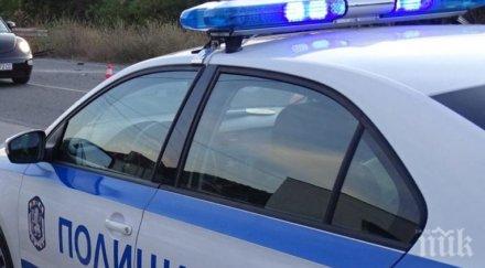 потрошиха коли сандански