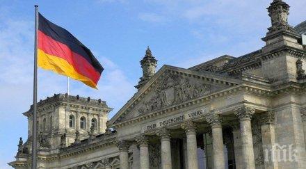 германия възстановява граничните проверки