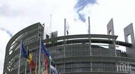 румънката адина валеан новият еврокомисар транспорта