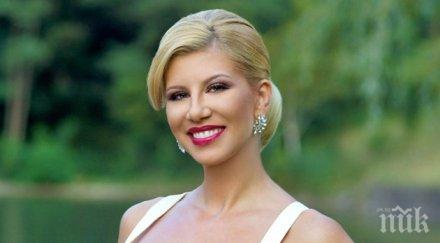 нелина страшен нюх бизнес