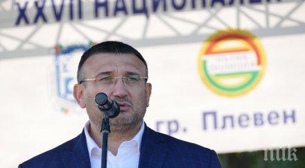 младен маринов тенденцията назначаване напускане мвр обърната