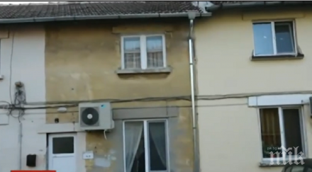 100 семейства русе остават без дом заради фалит фабрика