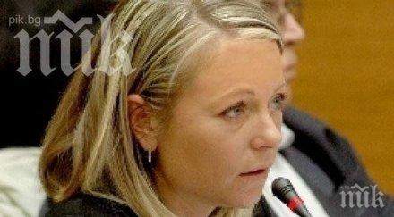 рокада кабинетът реши дани каназирева става областен управител пловдив