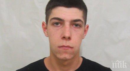 осъдиха беглеца затвора смолян