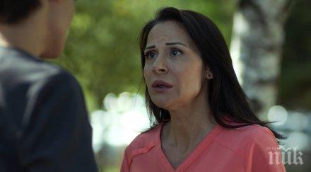 пик ретро грънчарова откраднат живот развода