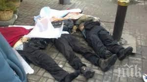 спряха тока турско семейство четиримата самоубиха