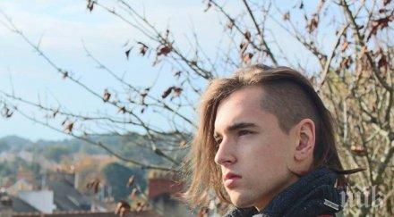 тотален шок заклет металист пропя чалга фенове заплашват