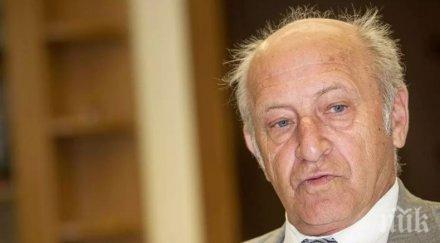 почина последният премиер чехословакия