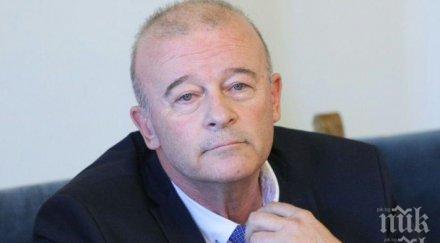 оправдаха зам министъра транспорта ангел попов измама