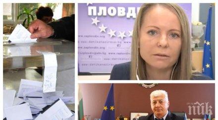 политически страсти тепетата дани каназирева разкри цветан цветанов махна герб жал дебъ нападат имат изкупуват страшно големи грехове