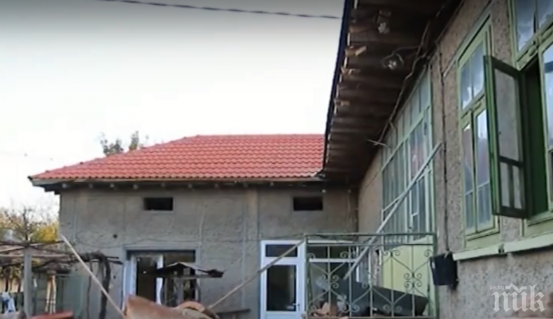 Нова измамна схема с ремонти на покриви 