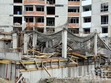 Бум на строителни разрешителни в София, Варна и Пловдив