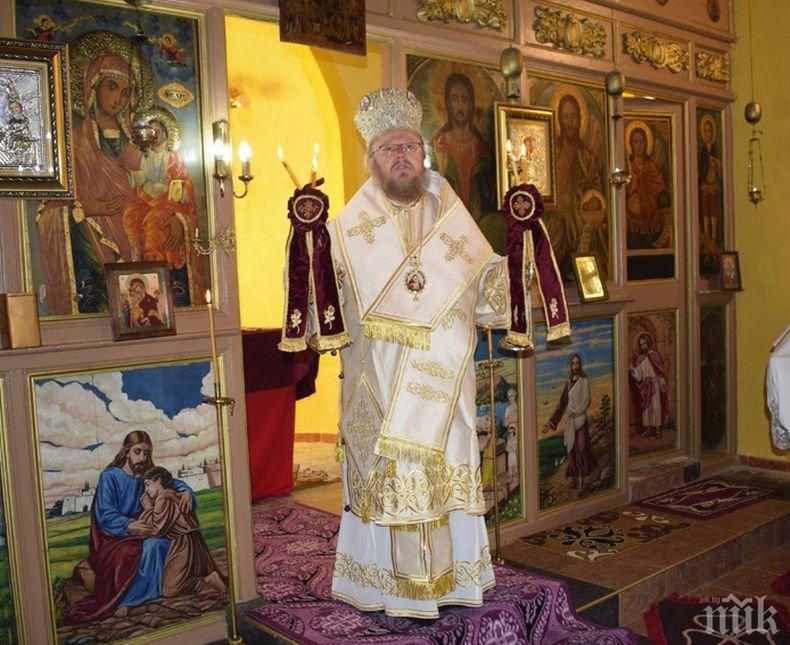 Откраднаха дарения и ценни икони от църкви в шест русенски села