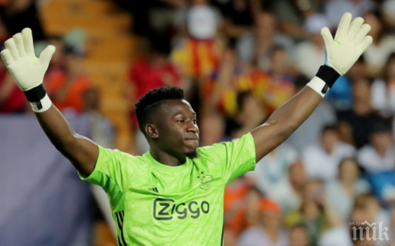 Ето кой топ вратар е много близо до трансфер