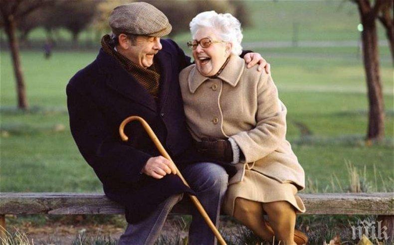 ВАЖНО! МТСП: Не се предвижда повишаване на възрастта за пенсия 