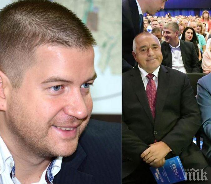 ЕКСКЛУЗИВНО: Живко Тодоров обяви голяма новина - кметът на Стара Загора започва последен мандат