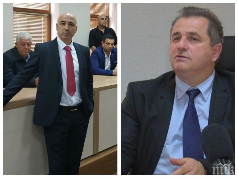 СЛЕД ЕРАТА РЕЙЗИ: Новият кмет на Созопол къса договорите за паркингите