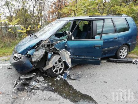 Ето какво е състоянието на четиримата пострадали при жестокото меле на входа на Созопол