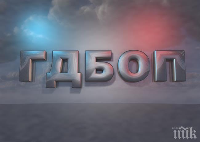 ГДБОП спря 11 незаконни сайта за музика