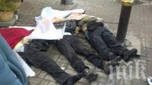 Спряха тока на турско семейство, четиримата се самоубиха