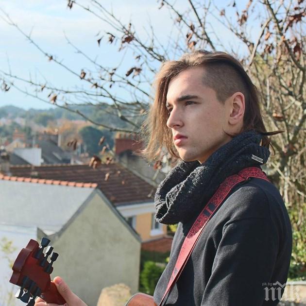 ТОТАЛЕН ШОК: Заклет металист пропя чалга, фенове го заплашват