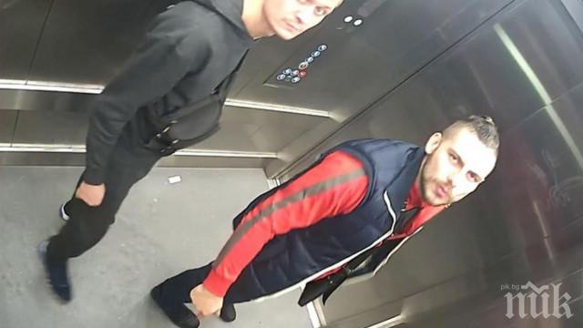 Арестуваха вандали, потрошили асансьор във варненска болница