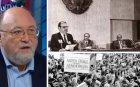 Евродепутатът Александър Йорданов пред ПИК: Социализмът рухваше. Бавнозагряващите български комунисти искаха да хванат последния влак. И те изиграха комедията „10 ноември”