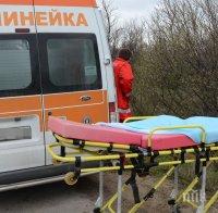 Автобус на градския транспорт във Варна уби пешеходец