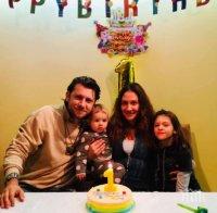 РЕВНОСТ! Мариана Попова в истерия заради интимни сцени на Плачков в 