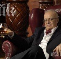 Само проф. Вучков ни казваше истината Само проф. Вучков ни казваше истината