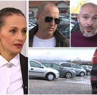 Какво се случва с пазара на дизелови автомобили у нас 