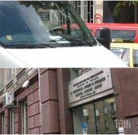 НАП опъна сергията - продава коли на борчлии от 275 до 4500 лв.