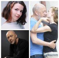 ДОН ЖУАН: Стоян Алексиев върти и жена, и любовница - д-р Алексиев от 