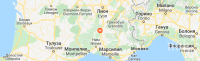 Земетресение с магнитуд 5,4 по Рихтер разлюля Югоизточна Франция