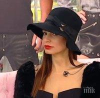 ДИЕТА: Зорница Линдарева стопи 6 кила