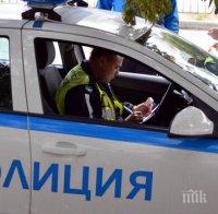 Разследват румънски шофьор, опитал да подкупи патрул